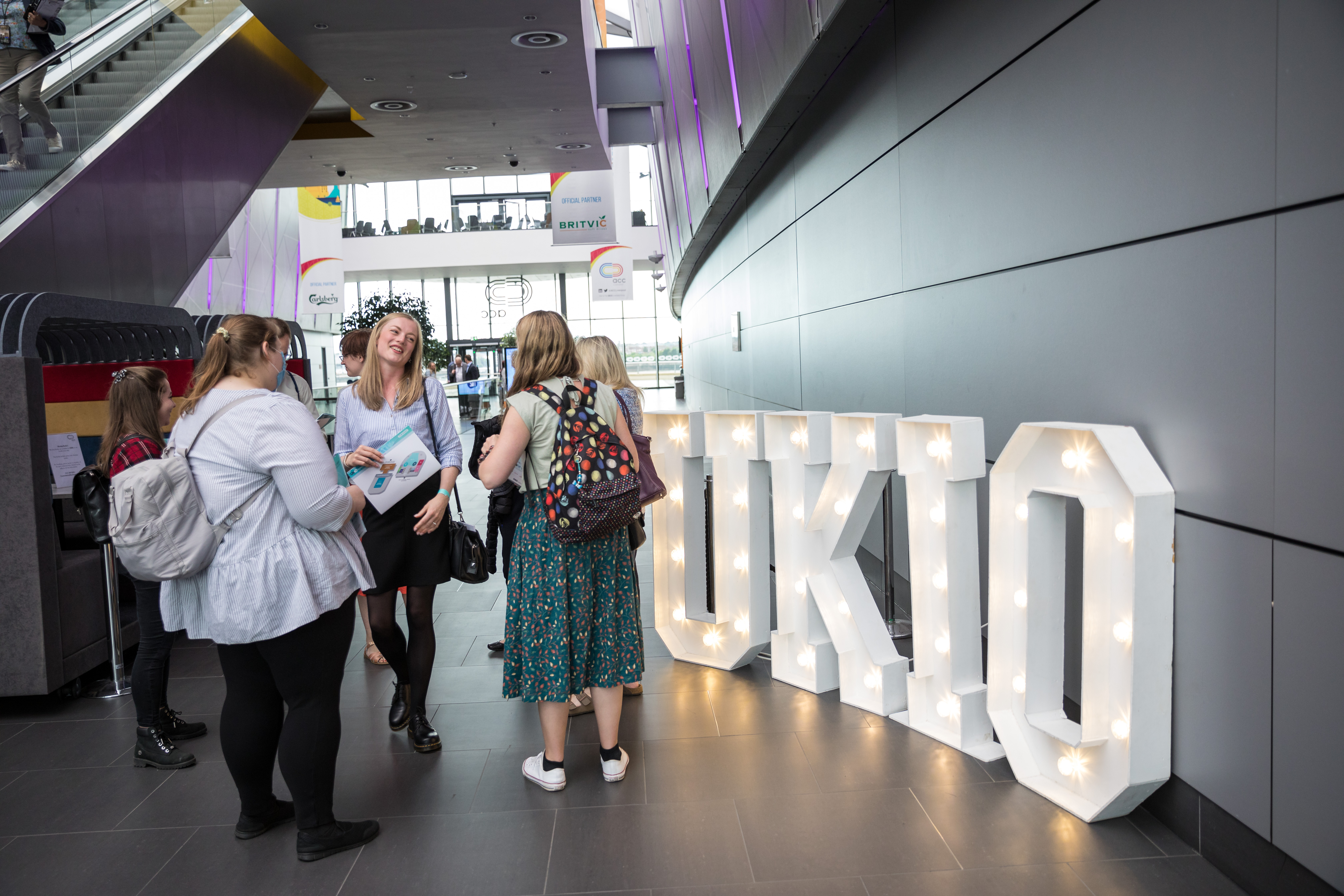 Reflections from UKIO 2026 