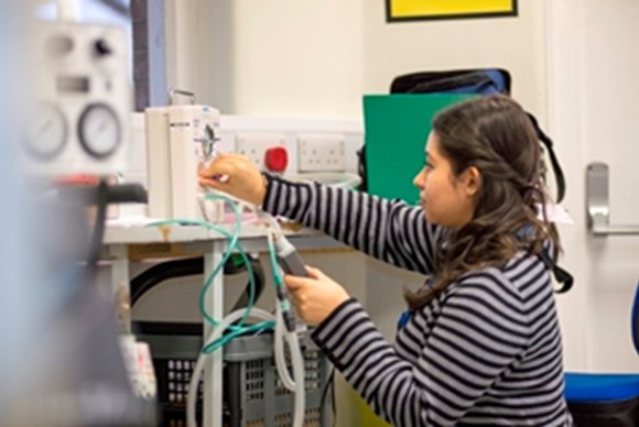 Clinical Engineers: Essential to Patient Safety and the Future of the NHS