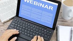 Webinar Proposal Form