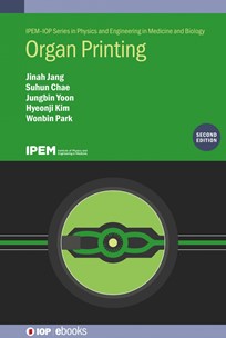 Cover of Organ Printing Ed. 2