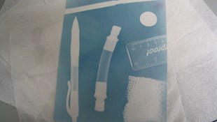 X-Ray Simulation activity
